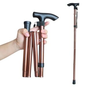 Folding Walking Stick Price in BD