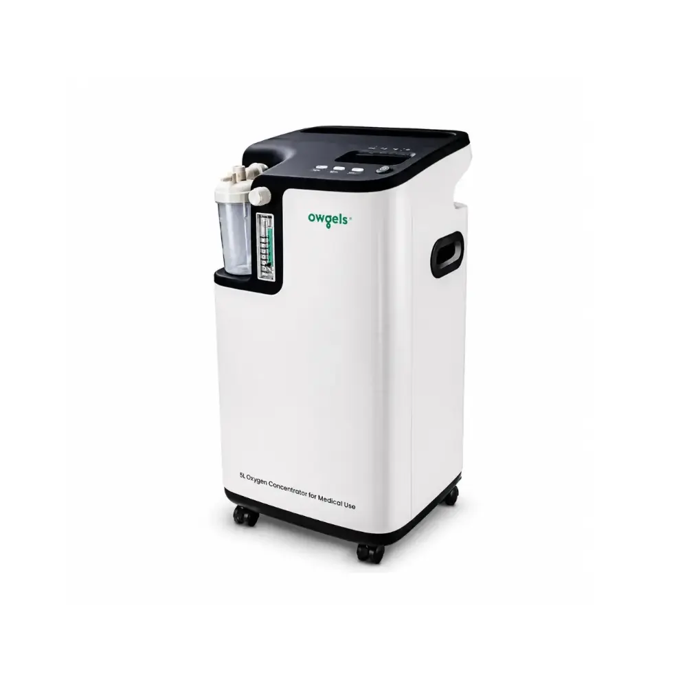 oxygen concentrator rent