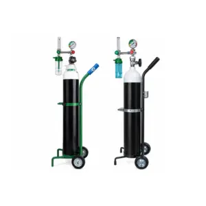 Oxygen Cylinder Rent in Dhaka 24/7