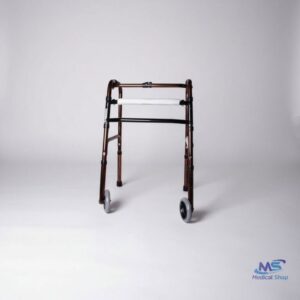 Folding Medical Walking Walker Price in Bangladesh