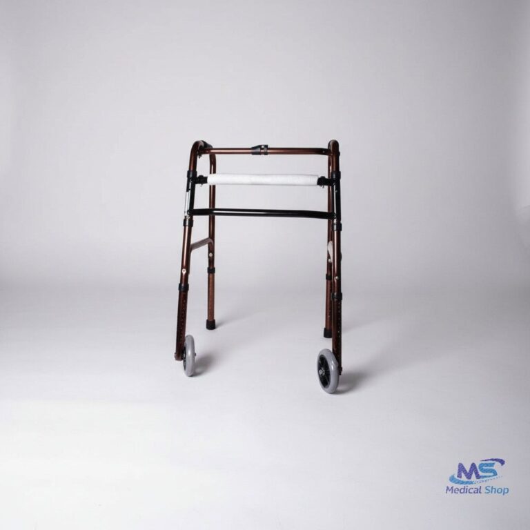 Folding Medical Walking Walker Price in Bangladesh