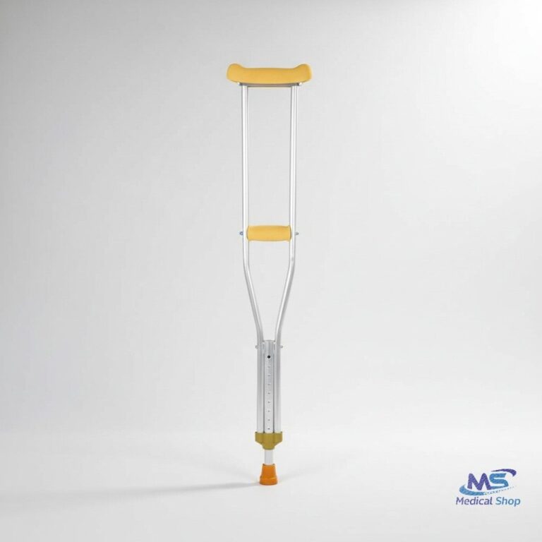 Lightweight Crutches Walking stick Price in BD